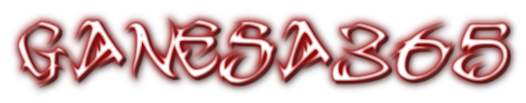 GANESA365 Logo
